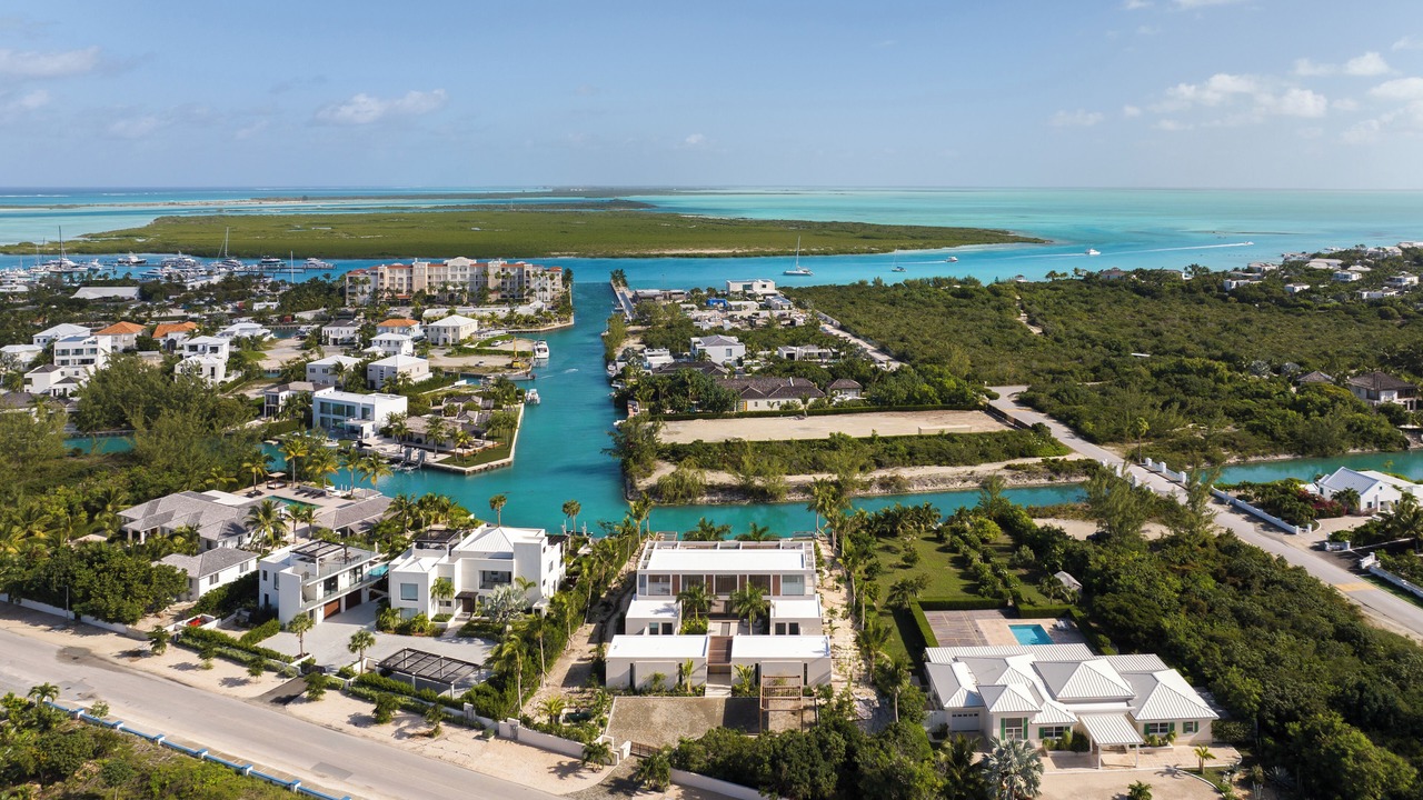 Photo of Outdoor in Leeward Settlement