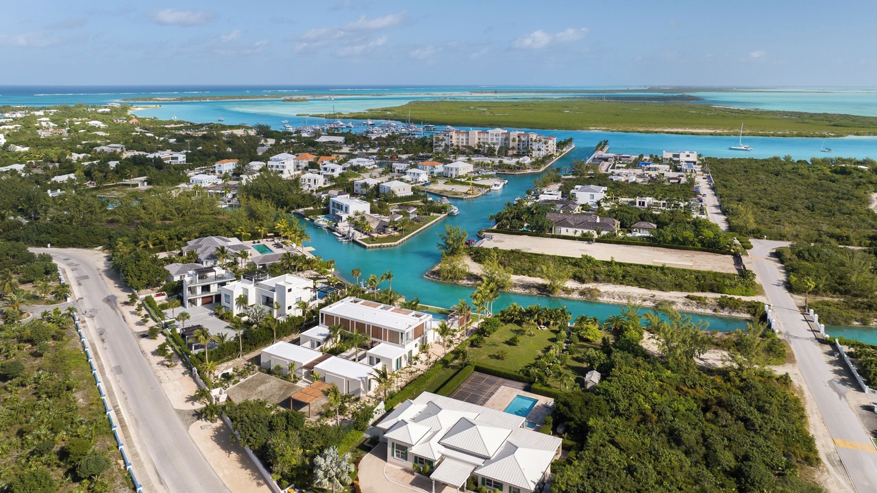 Photo of Outdoor in Leeward Settlement
