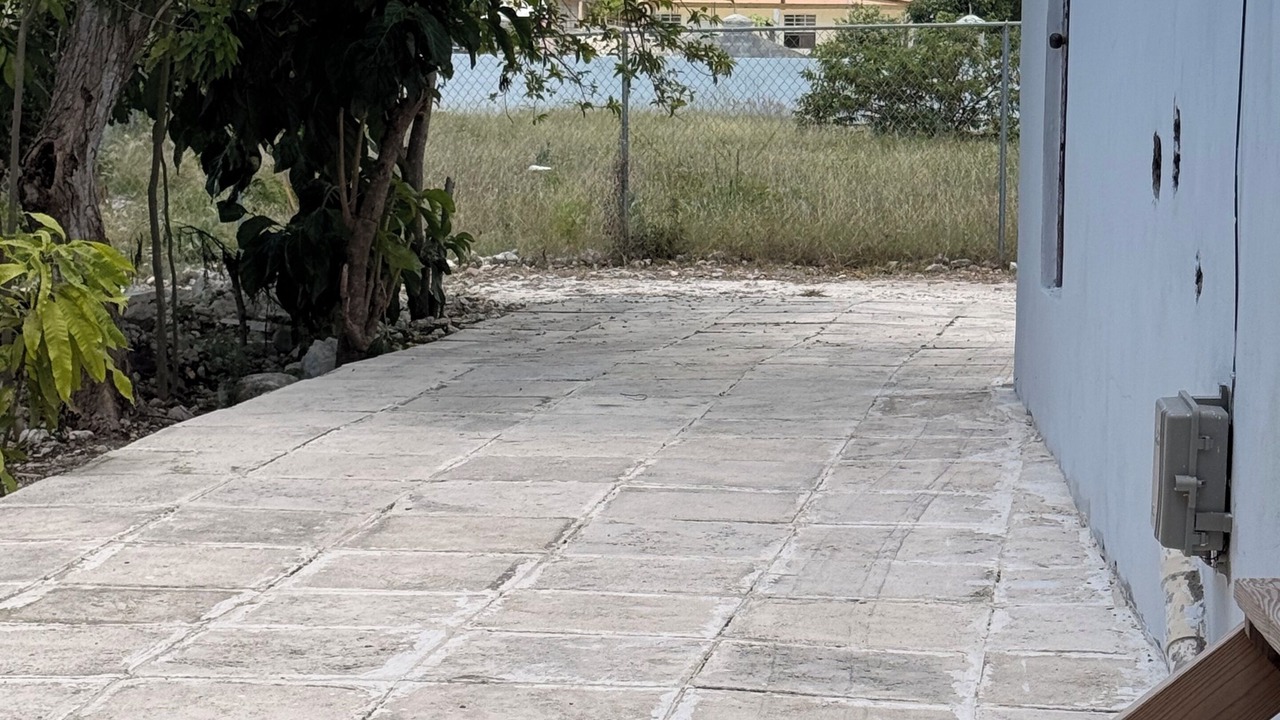Photo of Outdoor in Providenciales