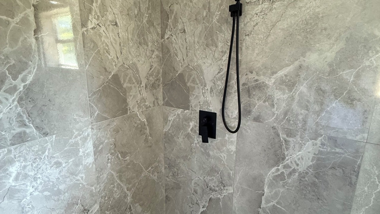 Photo of Bathroom in Providenciales