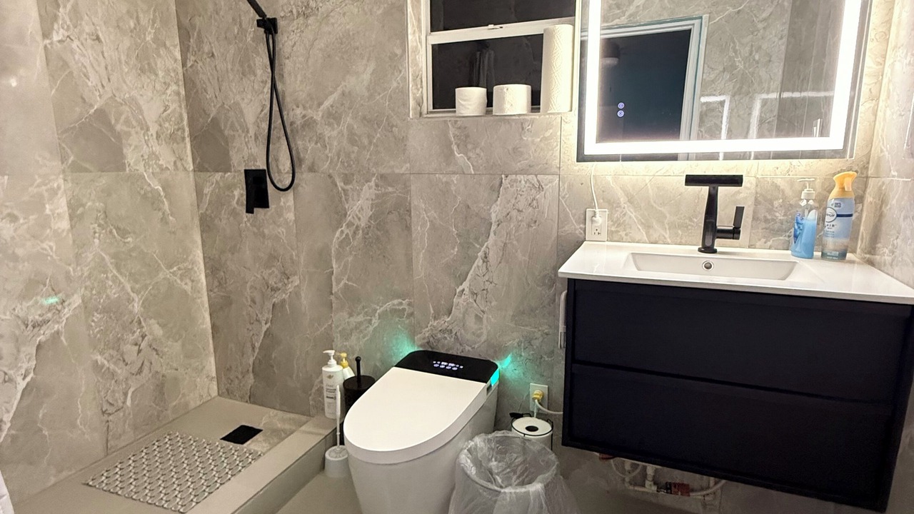 Photo of Bathroom in Providenciales