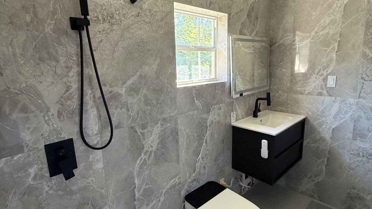 Photo of Bathroom in Providenciales