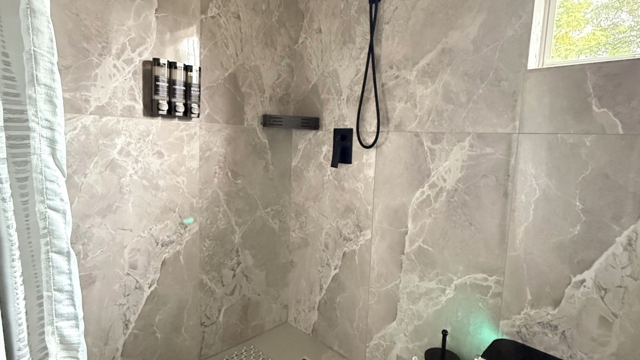 Photo of Bathroom in Providenciales
