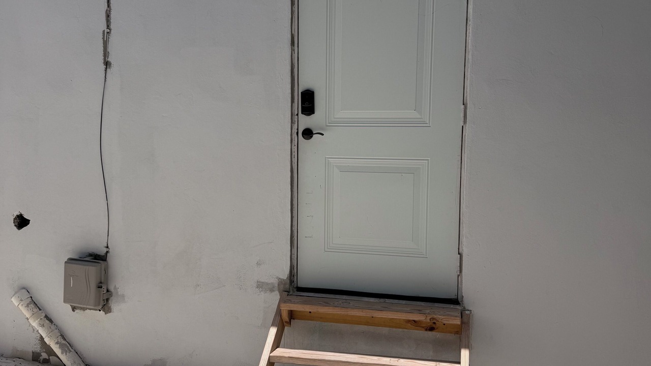 Photo of Outdoor in Providenciales