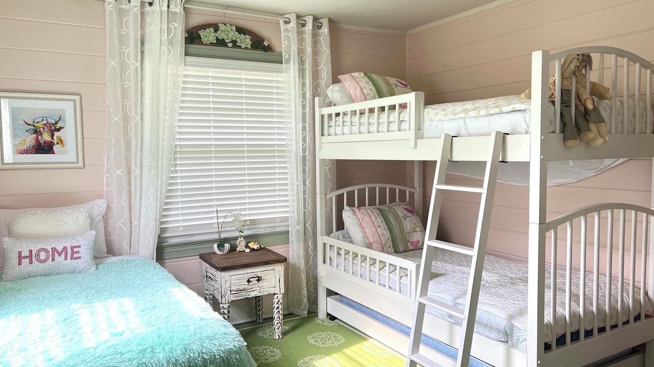 Photo of Bedroom in Forest Lake