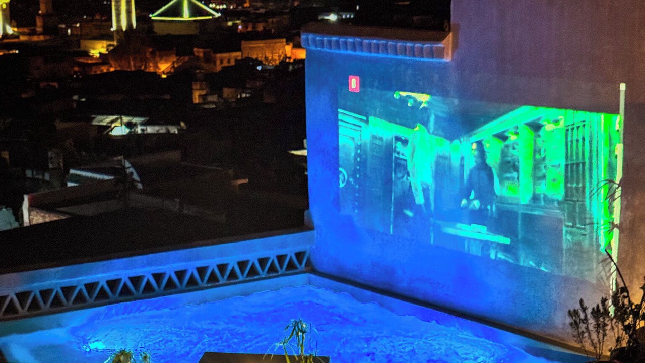Photo of Outdoor in Ville Nouvelle