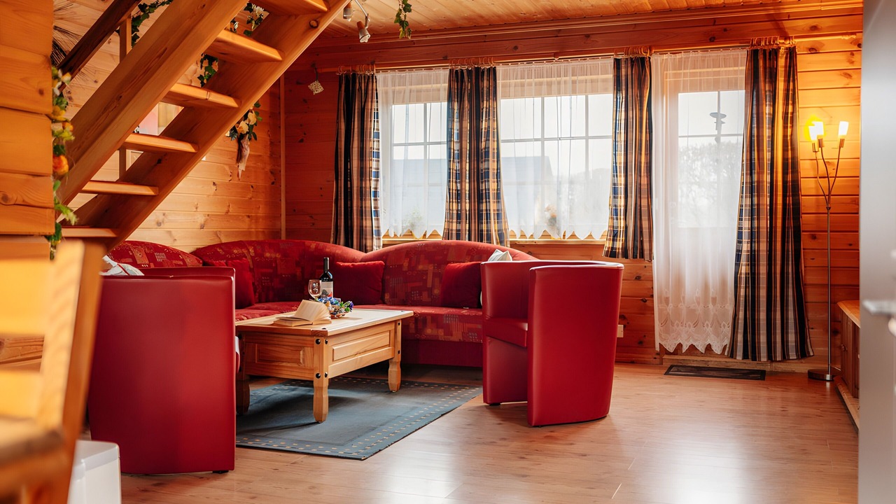 Photo of Livingroom in Steina