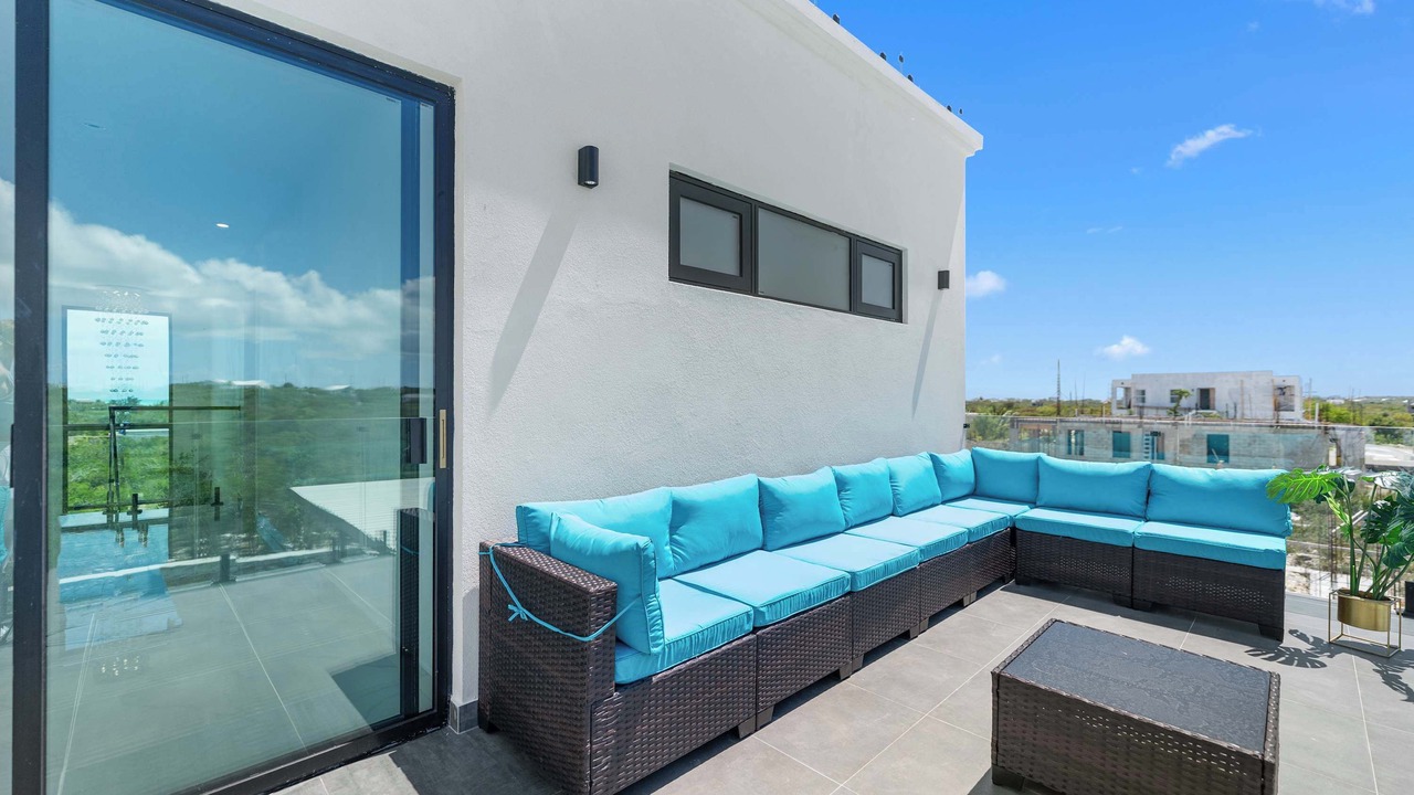Photo of Outdoor in Long Bay Hills