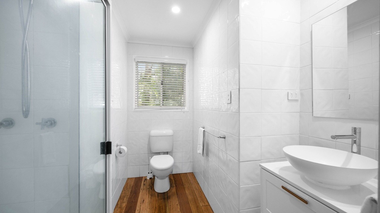 Photo of Bathroom in Mount Coolum