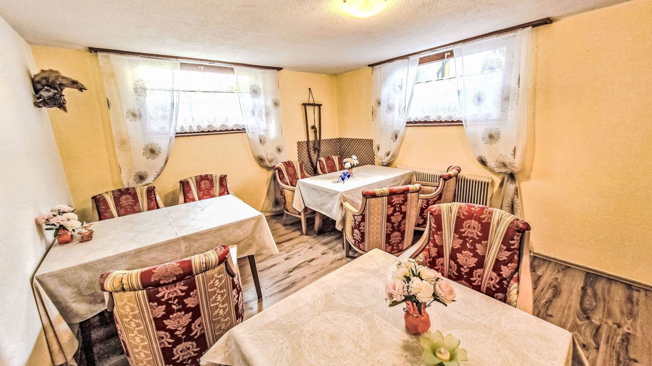 Photo of Livingroom in Huben