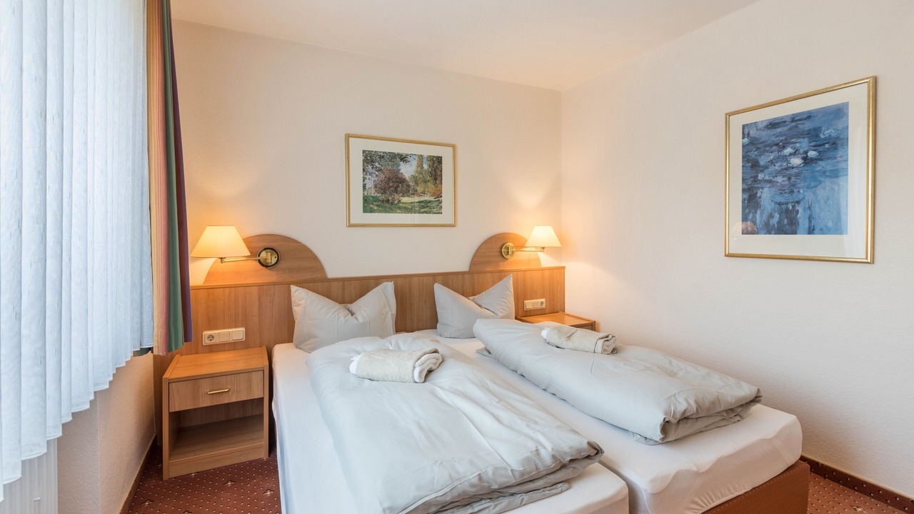 Photo of Bedroom in Bad Sachsa