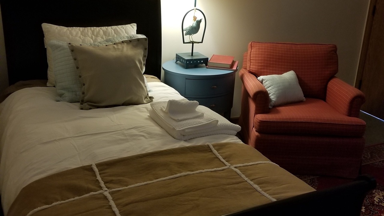 Photo of Bedroom in Atlantic City