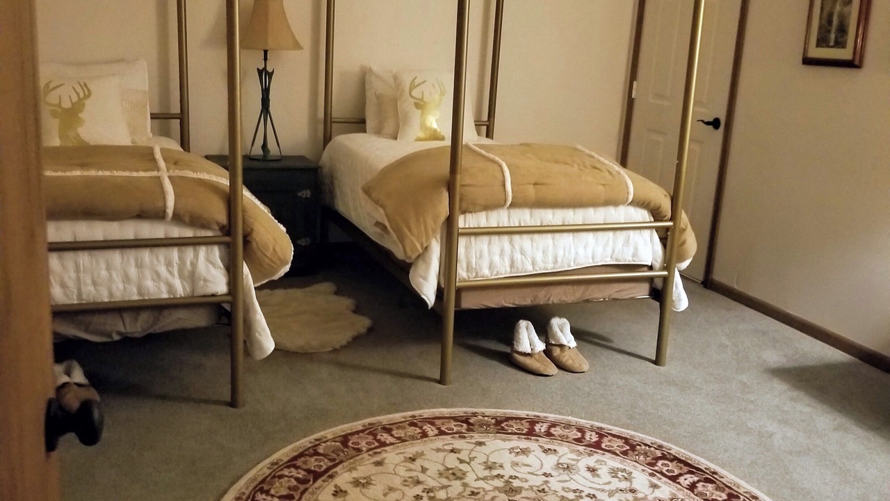 Photo of Bedroom in Atlantic City