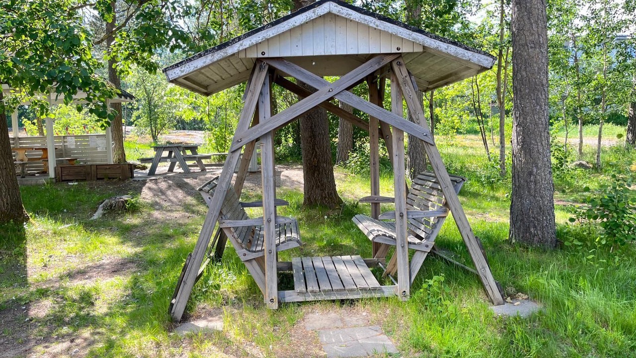 Photo of Outdoor in Itainen District