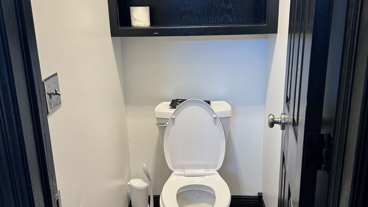 Photo of Bathroom in Carter Lake