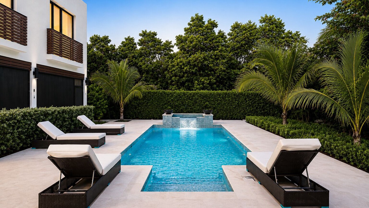 Photo of Outdoor in Grace Bay Hills