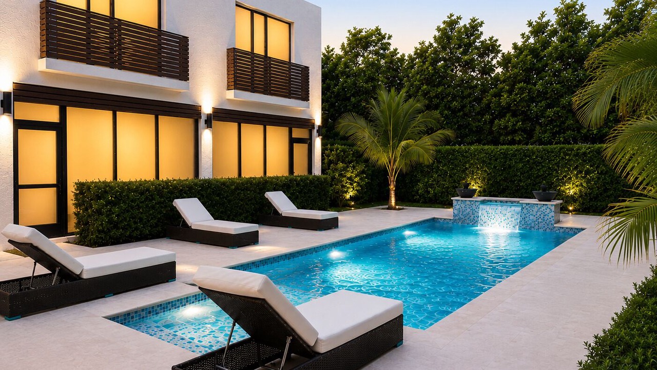 Photo of Outdoor in Grace Bay Hills