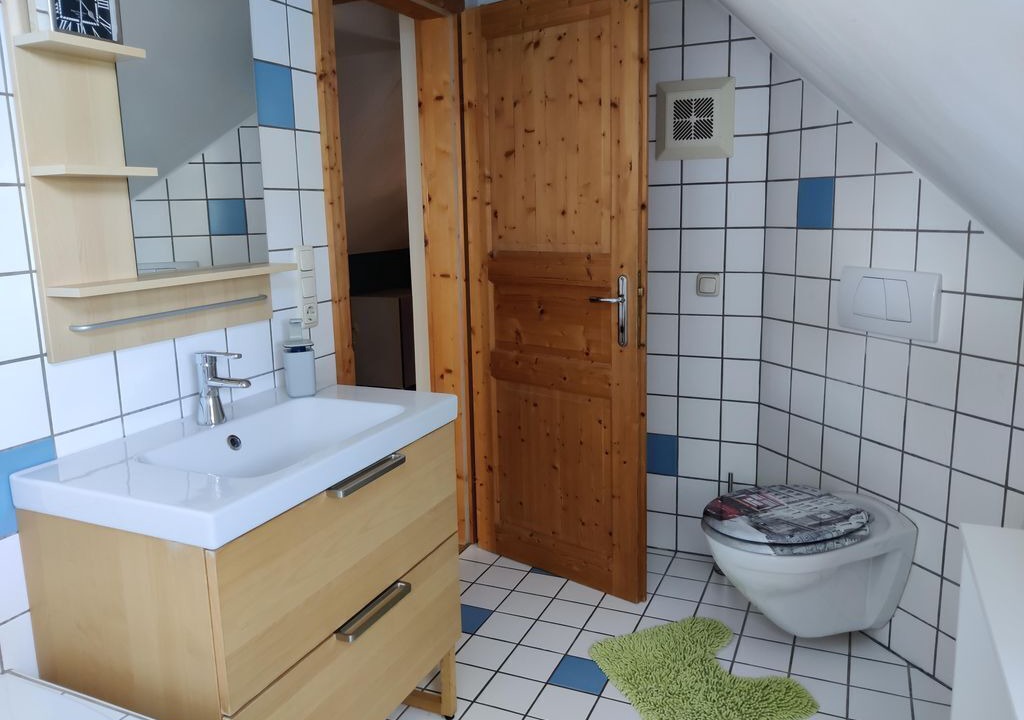 Photo of Bathroom in Kirchberg an der Raab