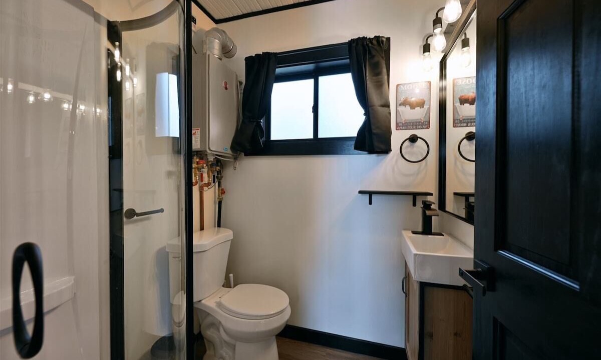 Photo of Bathroom in Iron River