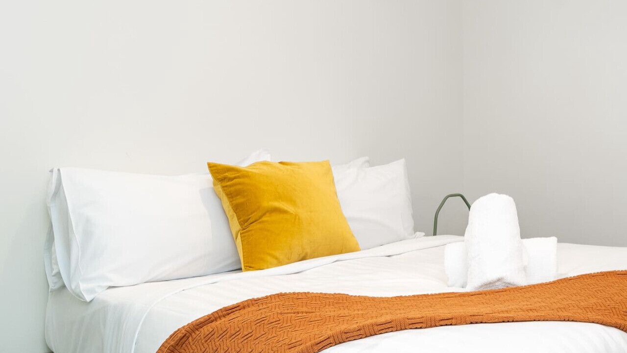 Photo of Bedroom in Braddon