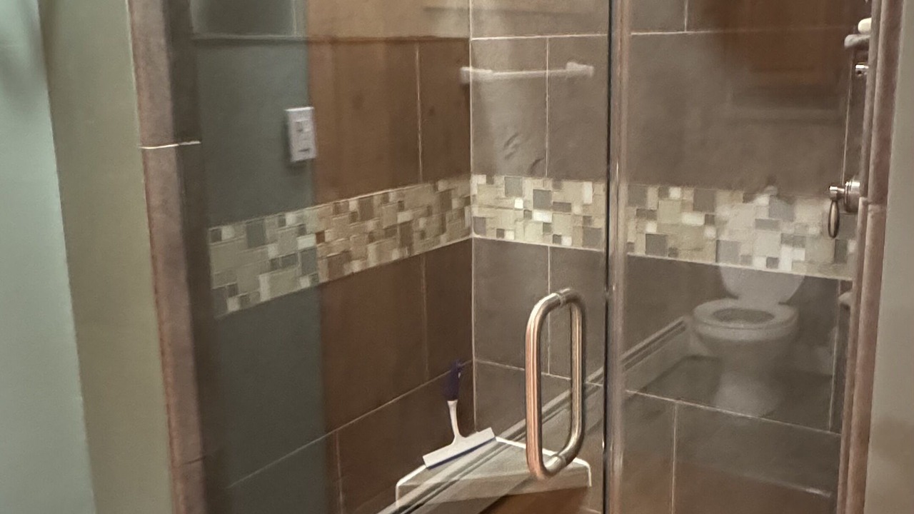 Photo of Bathroom in Lander