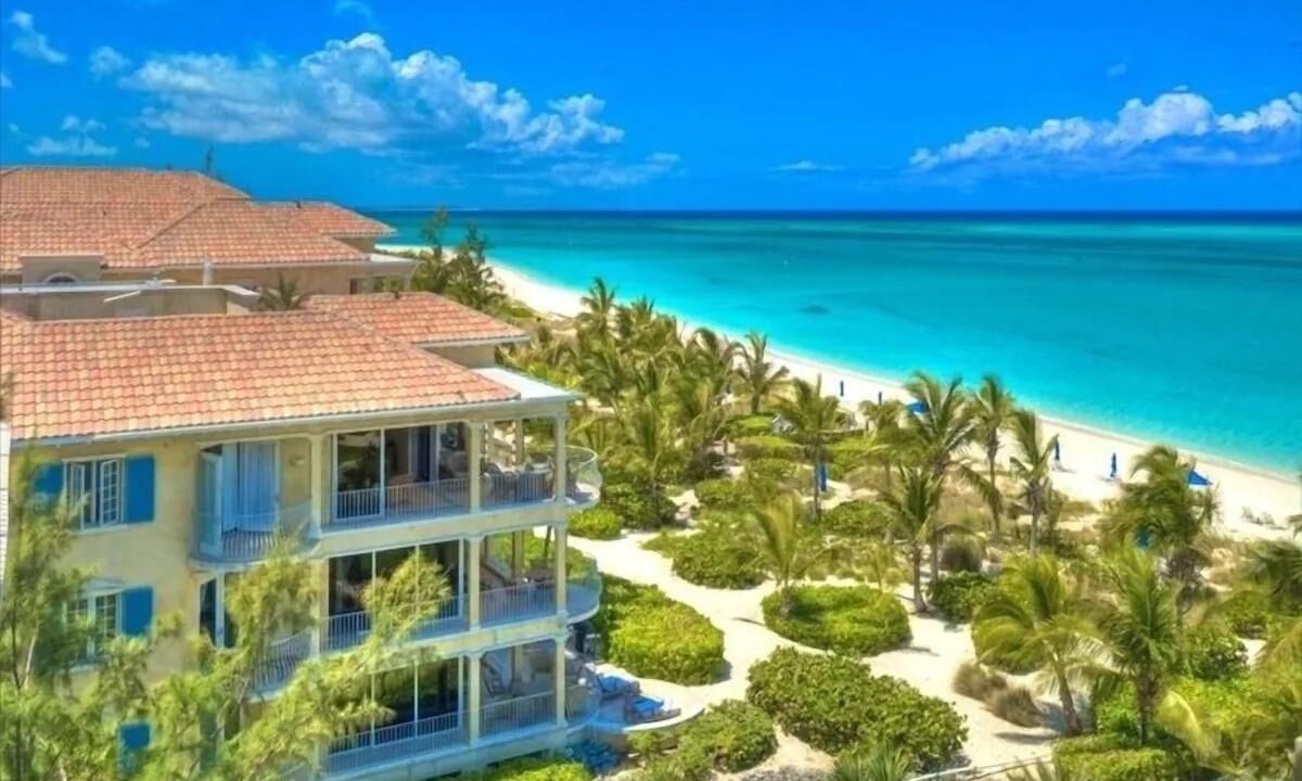 Photo of Others in Grace Bay