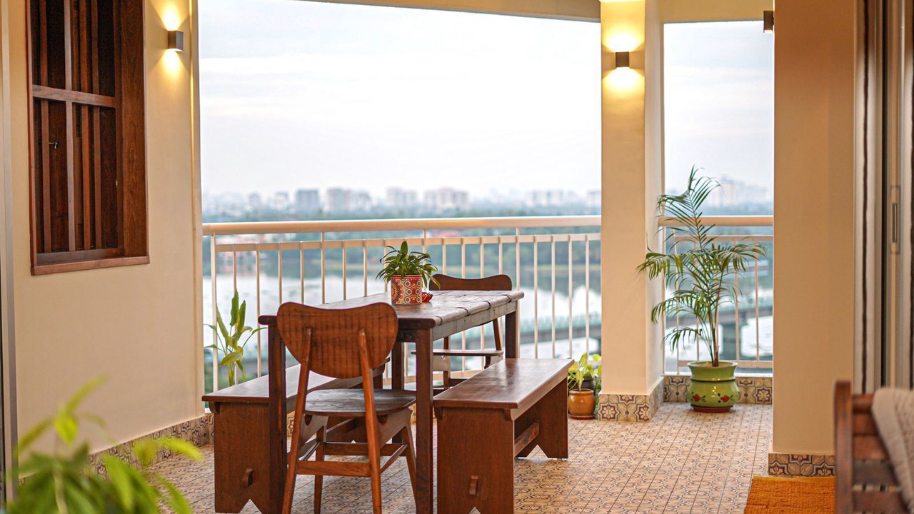 Photo of Outdoor in Kochi