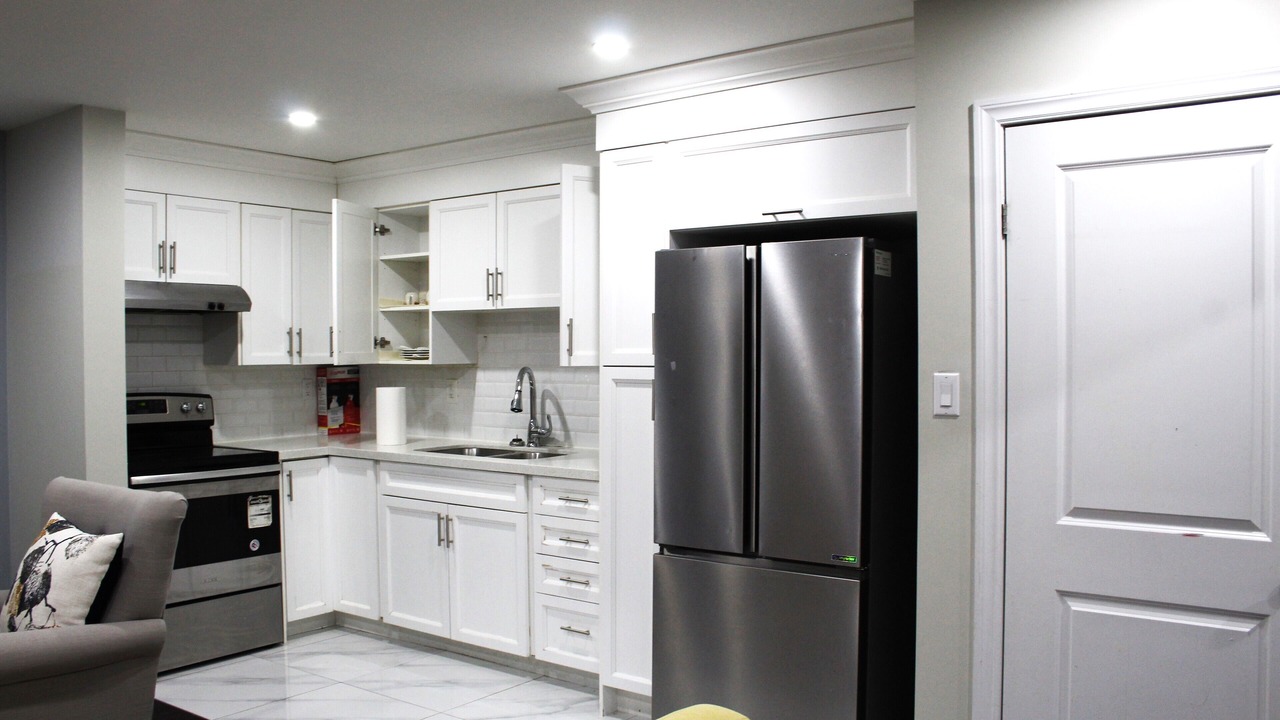 Photo of Kitchen in Mount Pleasant