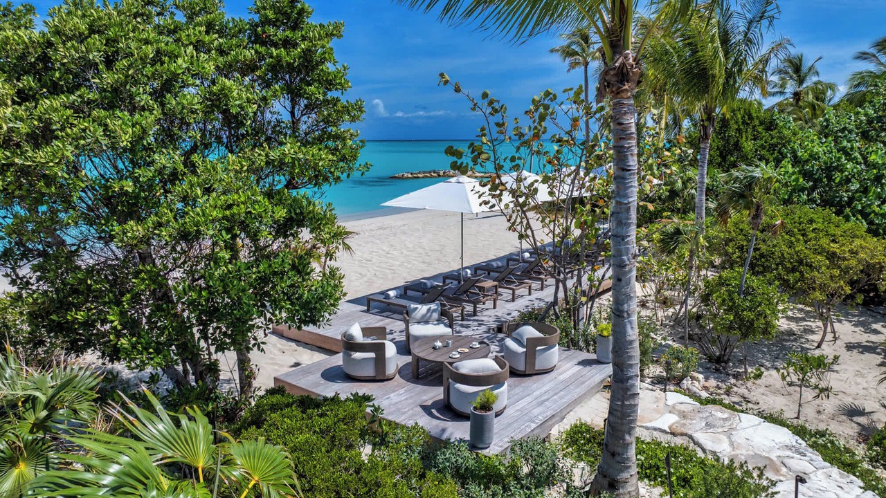 Photo of Outdoor in Leeward Settlement