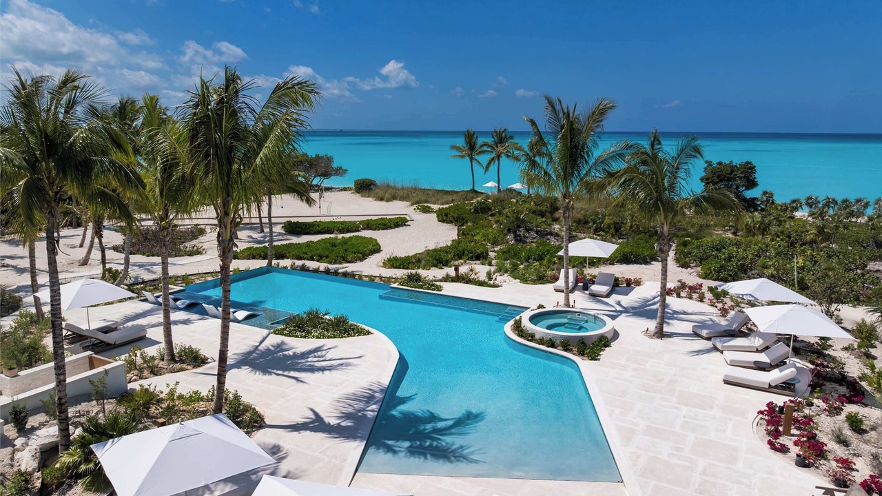 Photo of Outdoor in Leeward Settlement