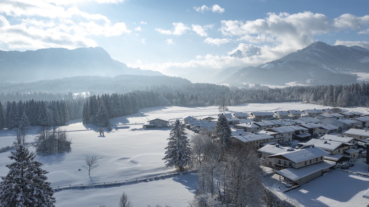 Photo of Outdoor in Koessen