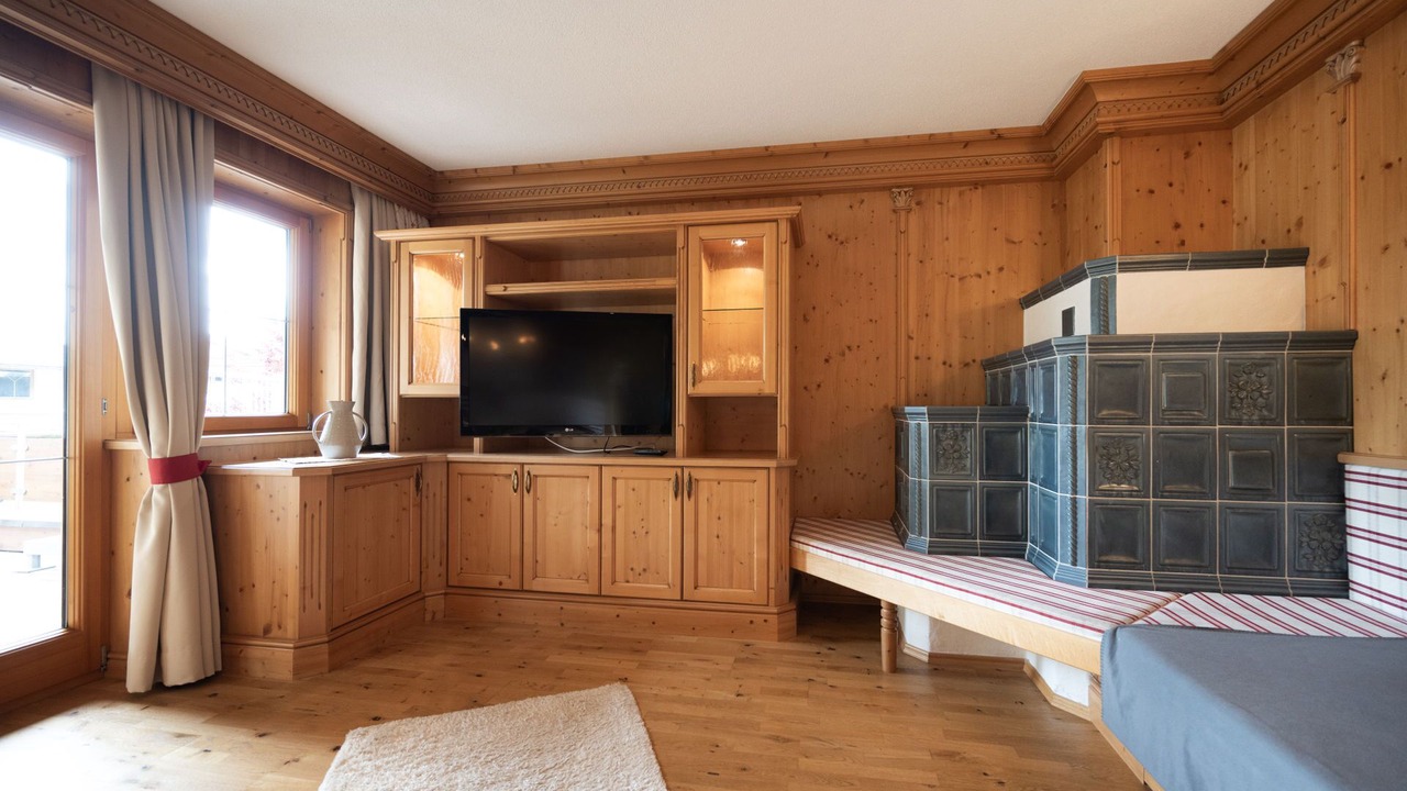 Photo of Livingroom in Koessen