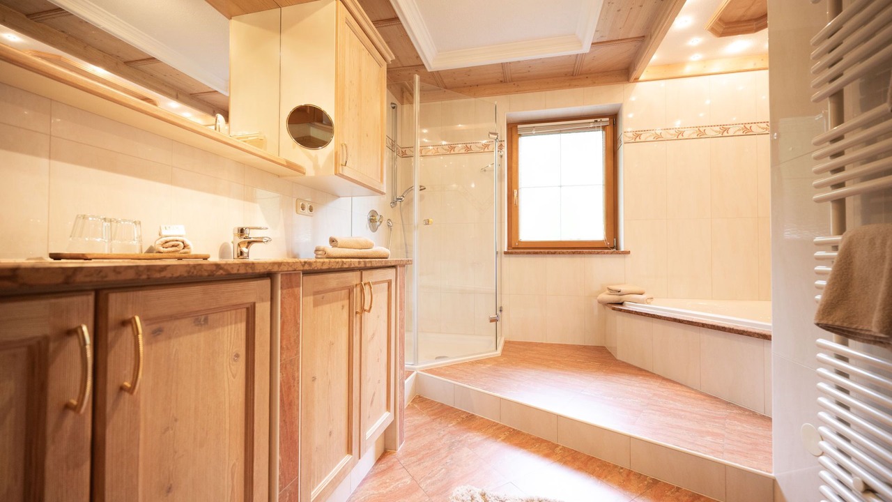 Photo of Bathroom in Koessen