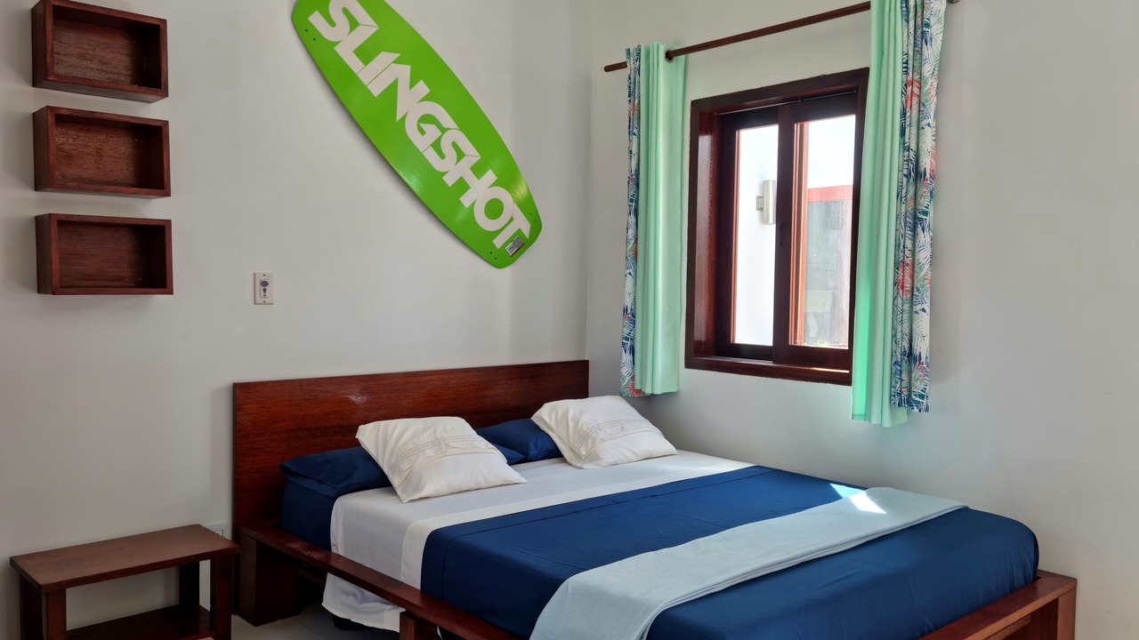 Photo of Bedroom in Long Bay