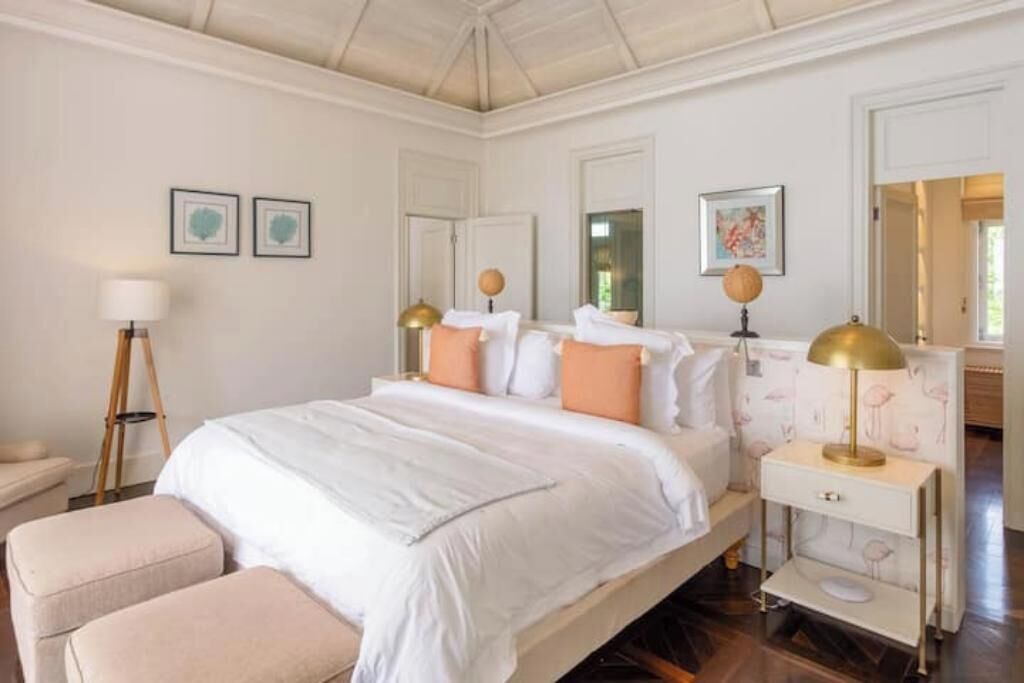 Photo of Bedroom in Lascelles