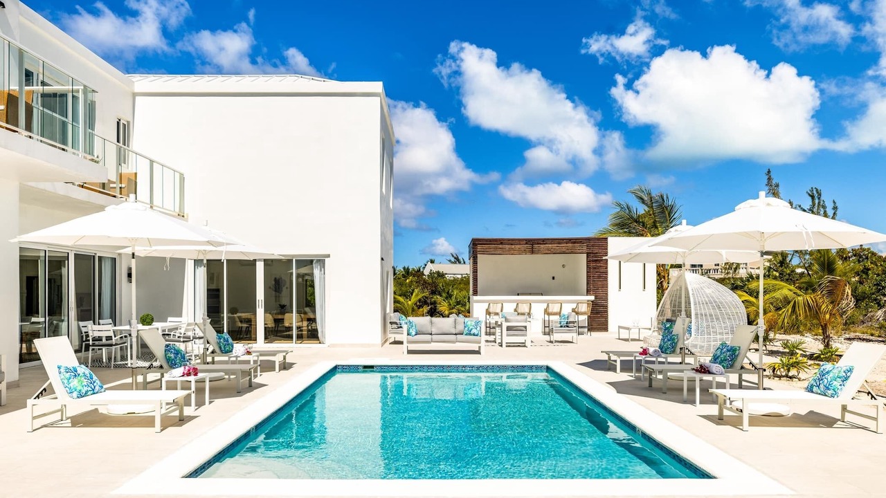 Photo of Outdoor in Leeward Settlement