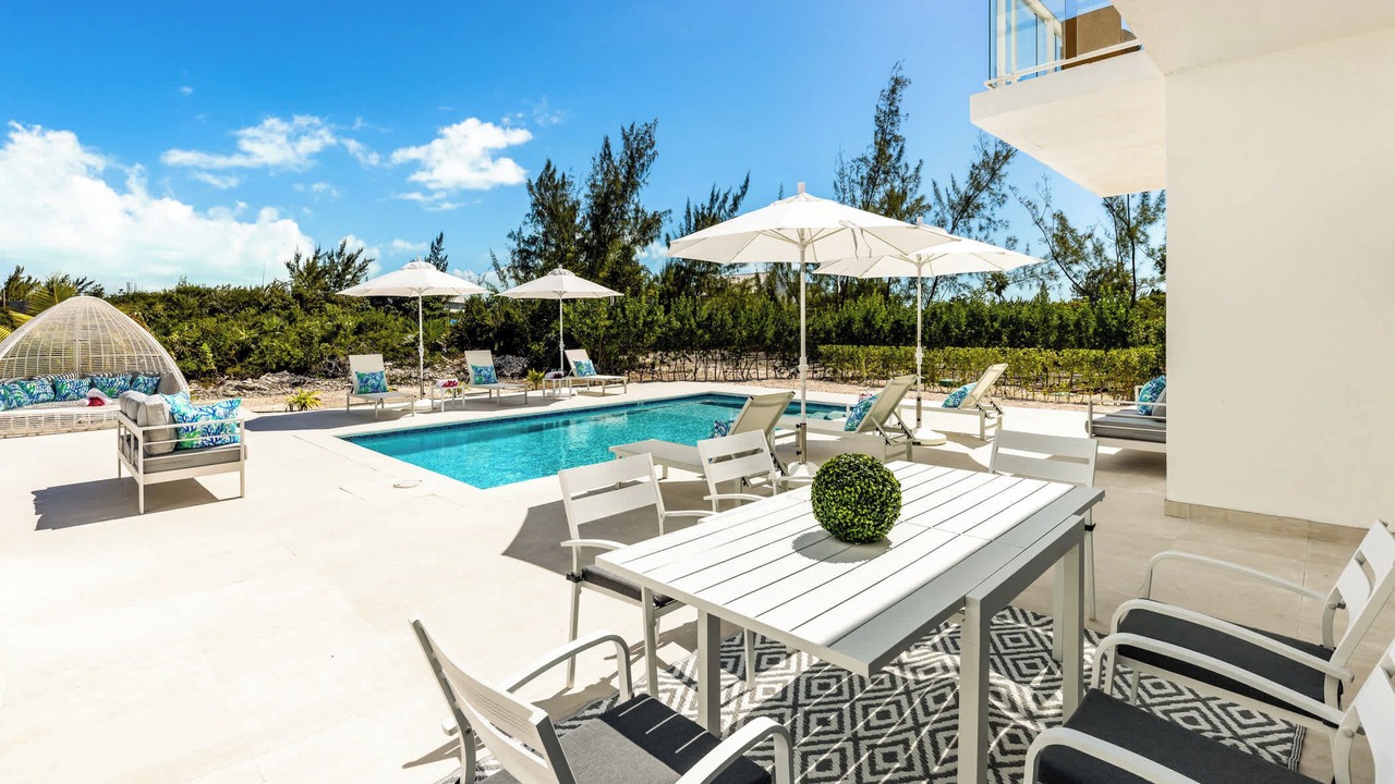 Photo of Outdoor in Leeward Settlement