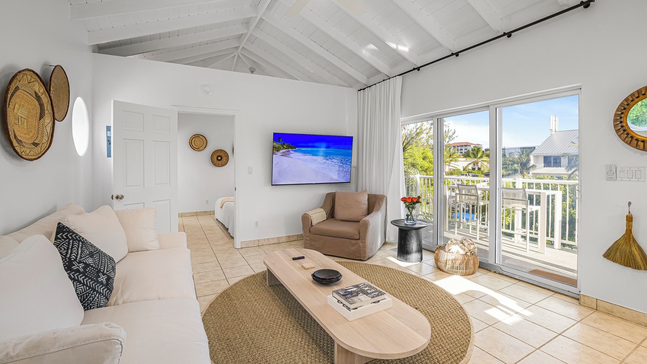 Photo of Livingroom in The Bight
