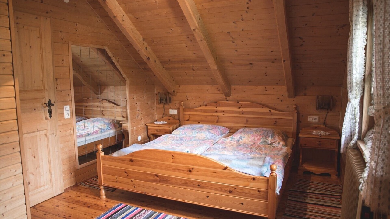 Photo of Bedroom in Bad Sankt Leonhard im Lavanttal