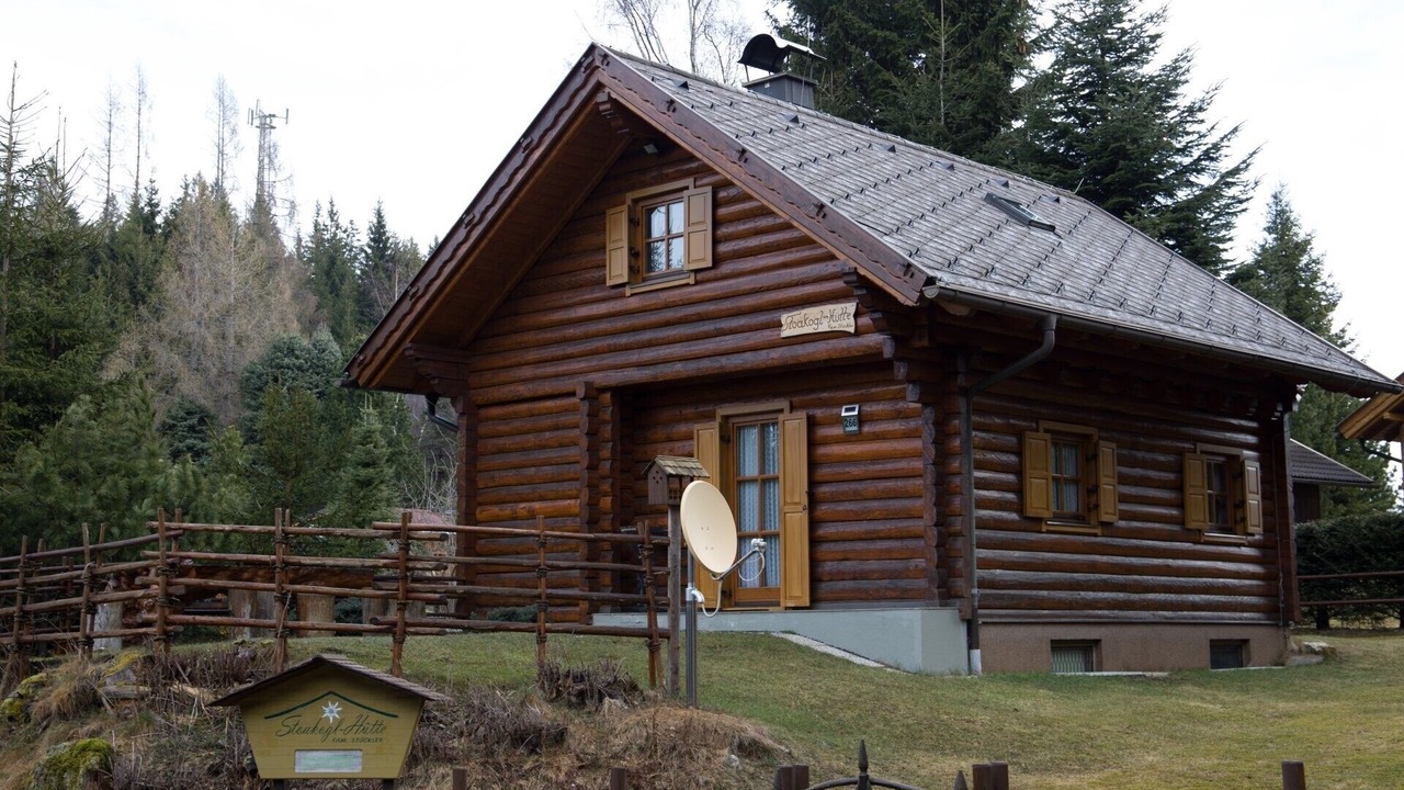 Photo of Outdoor in Bad Sankt Leonhard im Lavanttal