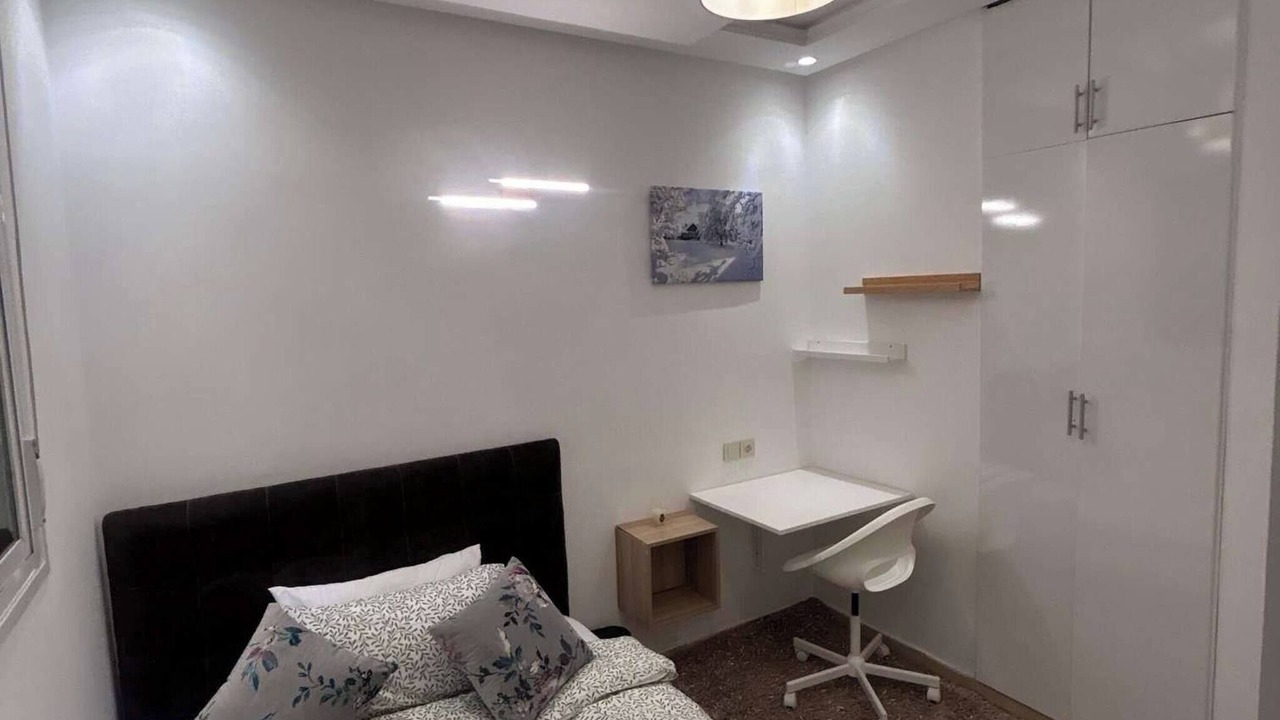Photo of Bedroom in Ifrane
