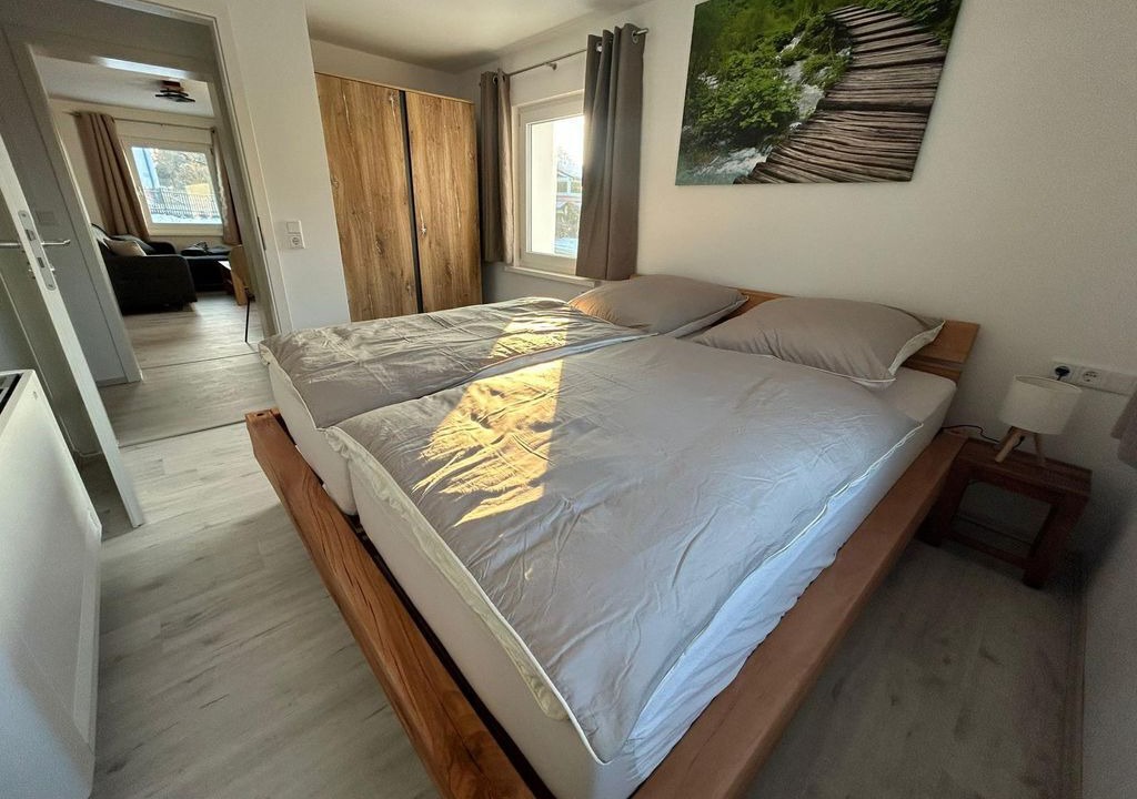 Photo of Bedroom in Zothen