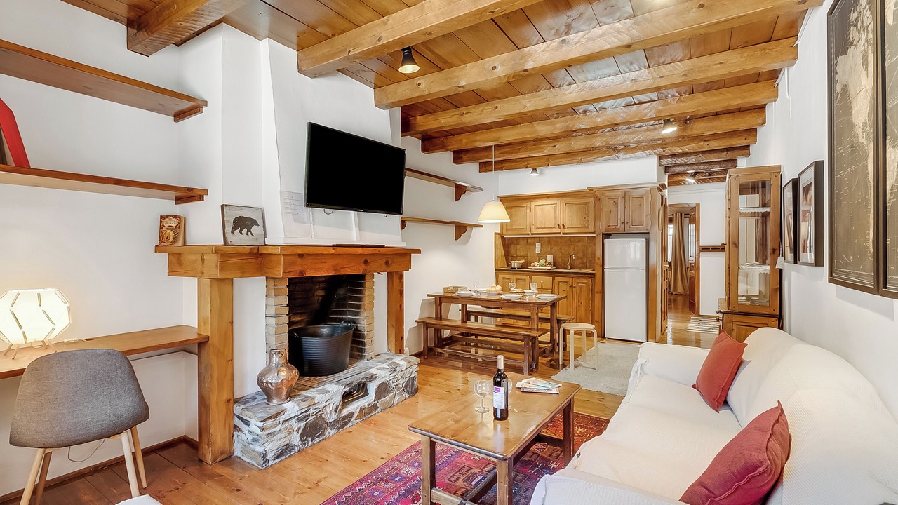 Photo of Bedroom in El Tarter