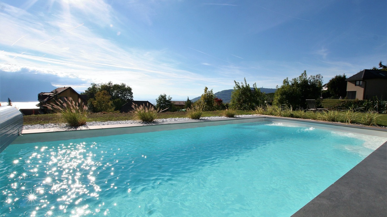 Photo of Outdoor in Blonay