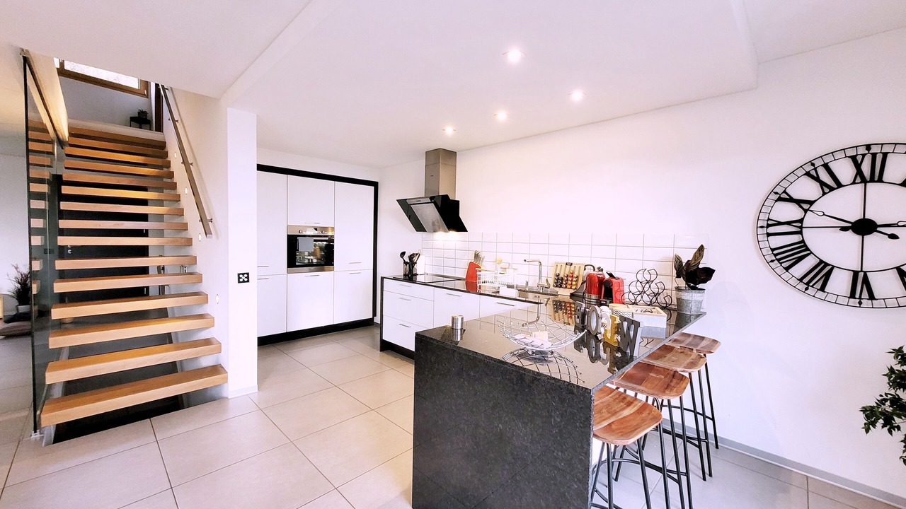Photo of Kitchen in Blonay