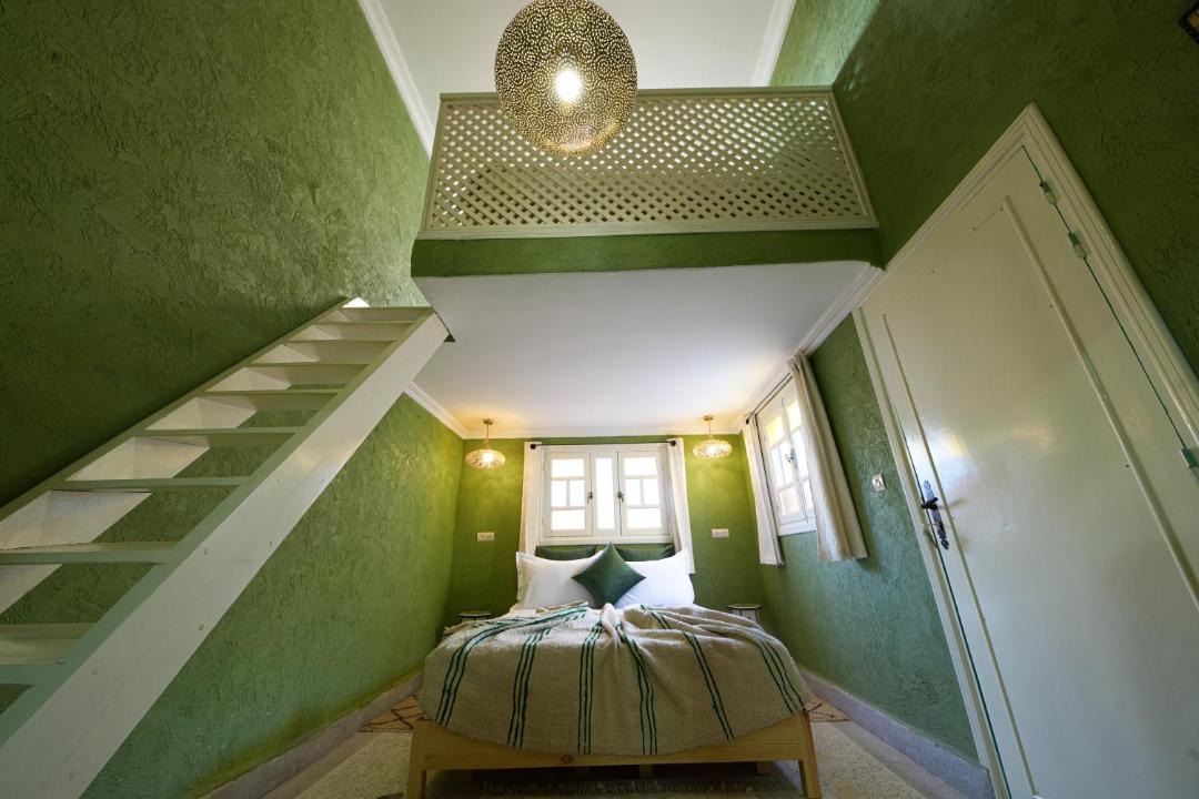 Photo of Bedroom in Tarmigt