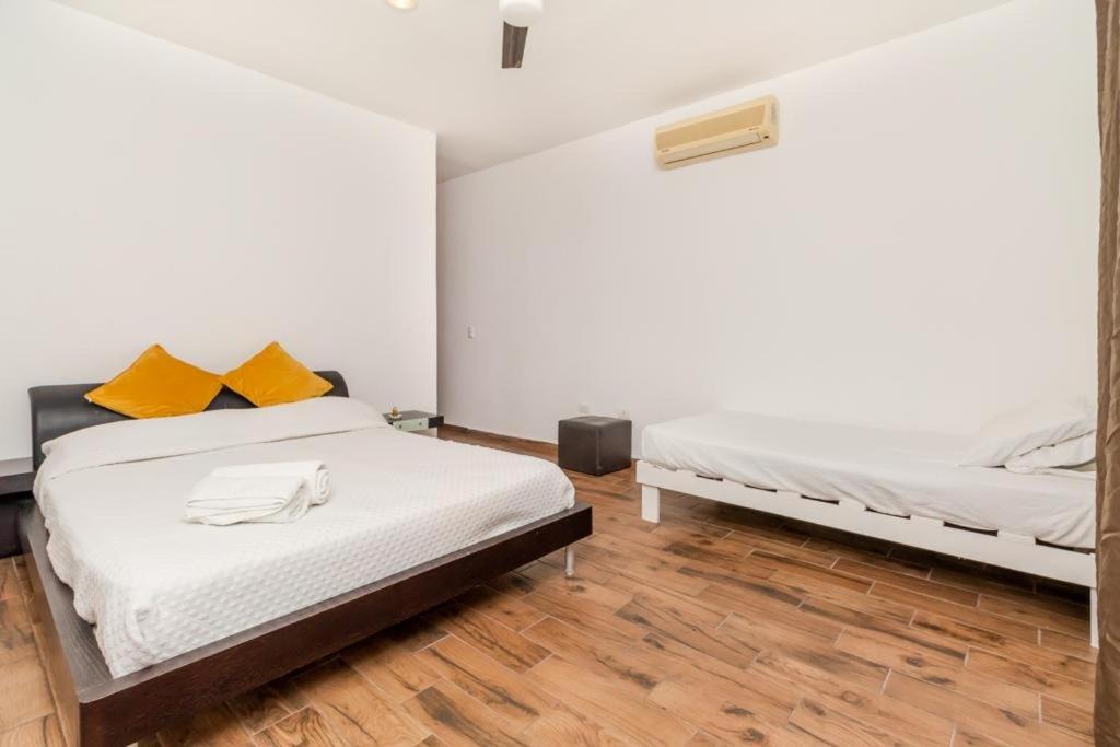 Photo of Bedroom in Centro