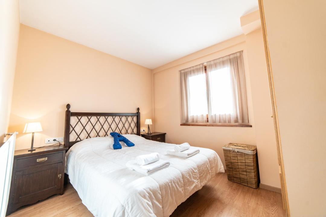 Photo of Bedroom in Soldeu