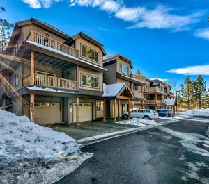 Marriott Timber Lodge South Tahoe 