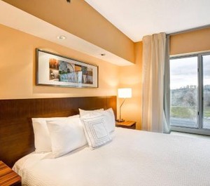 Fairfield Inn Christiansburg 